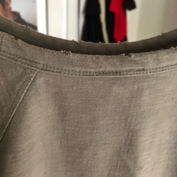 KPOP style shirt oversized - Picture 5 of 5